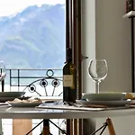 Apartment Stylish Lakefront House Lovere